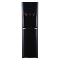 Toshiba Bottom Loading Water Dispenser 3.6L RWFW1615BU Black 420W