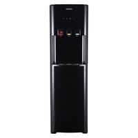 Toshiba Bottom Loading Water Dispenser 3.6L RWFW1615BU 420W Black/White Assorted color 1PC