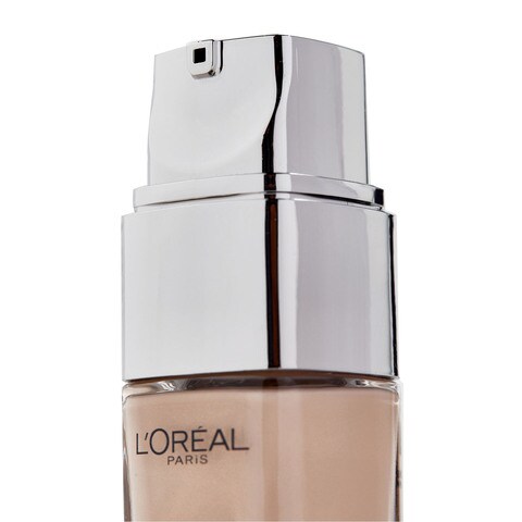 Buy L'Oreal Paris True Match Super-Blendable Foundation With