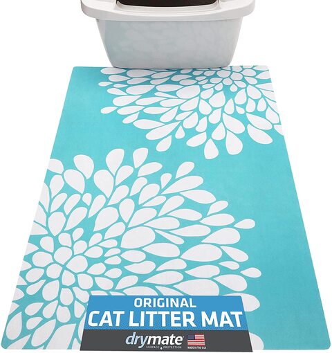 Drymate shop litter mat