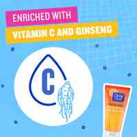 Clean &amp; Clear Skin Energising Daily Facial Scrub 150ml