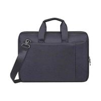 Rivacase 8231 15.6 Inches Laptop Bag Black