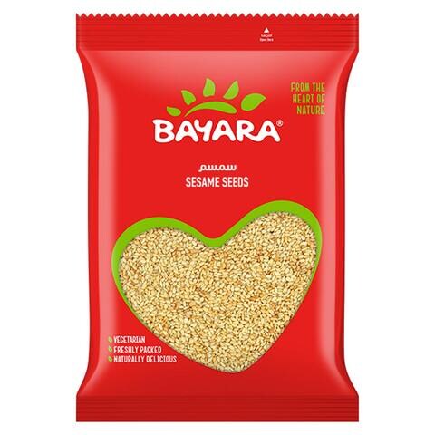 Bayara Sesame Seeds 200g