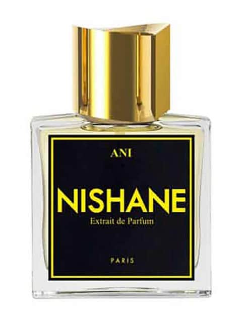اشتري Nishane Ani Extrait De Parfume 50ml For Unisex في الامارات