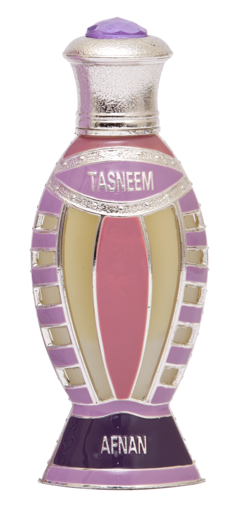 Afnan - Tasneem Concentrated Perfume Oil for Women 20ml