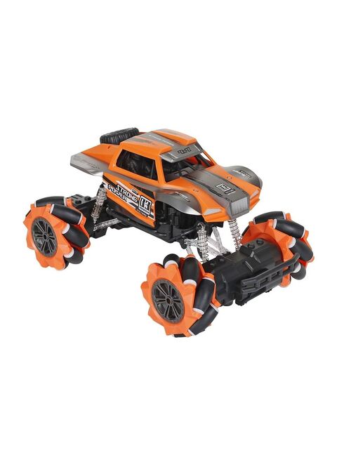 The brave discount rc car