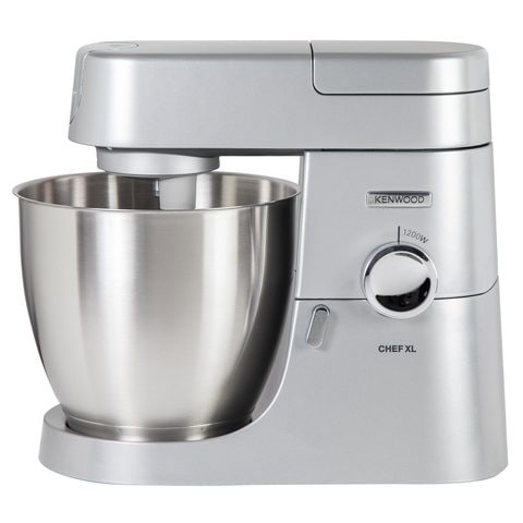 Kenwood Chef Kitchen Machine 1200W KVL4230S Grey