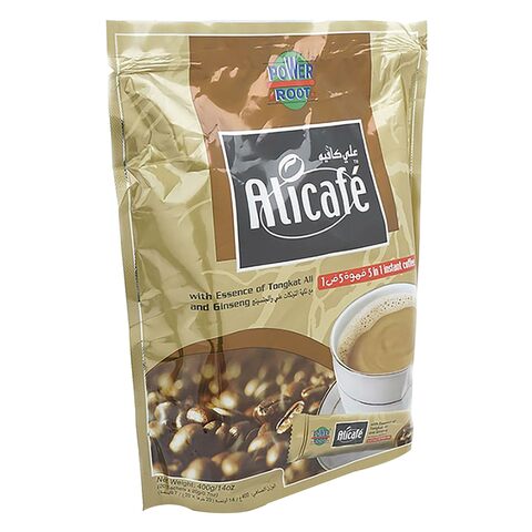 Alicafe Power Root Coffee 400g