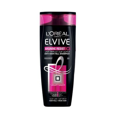 LOreal Paris Elvive Full Resist Reinforcing Shampoo 400ml