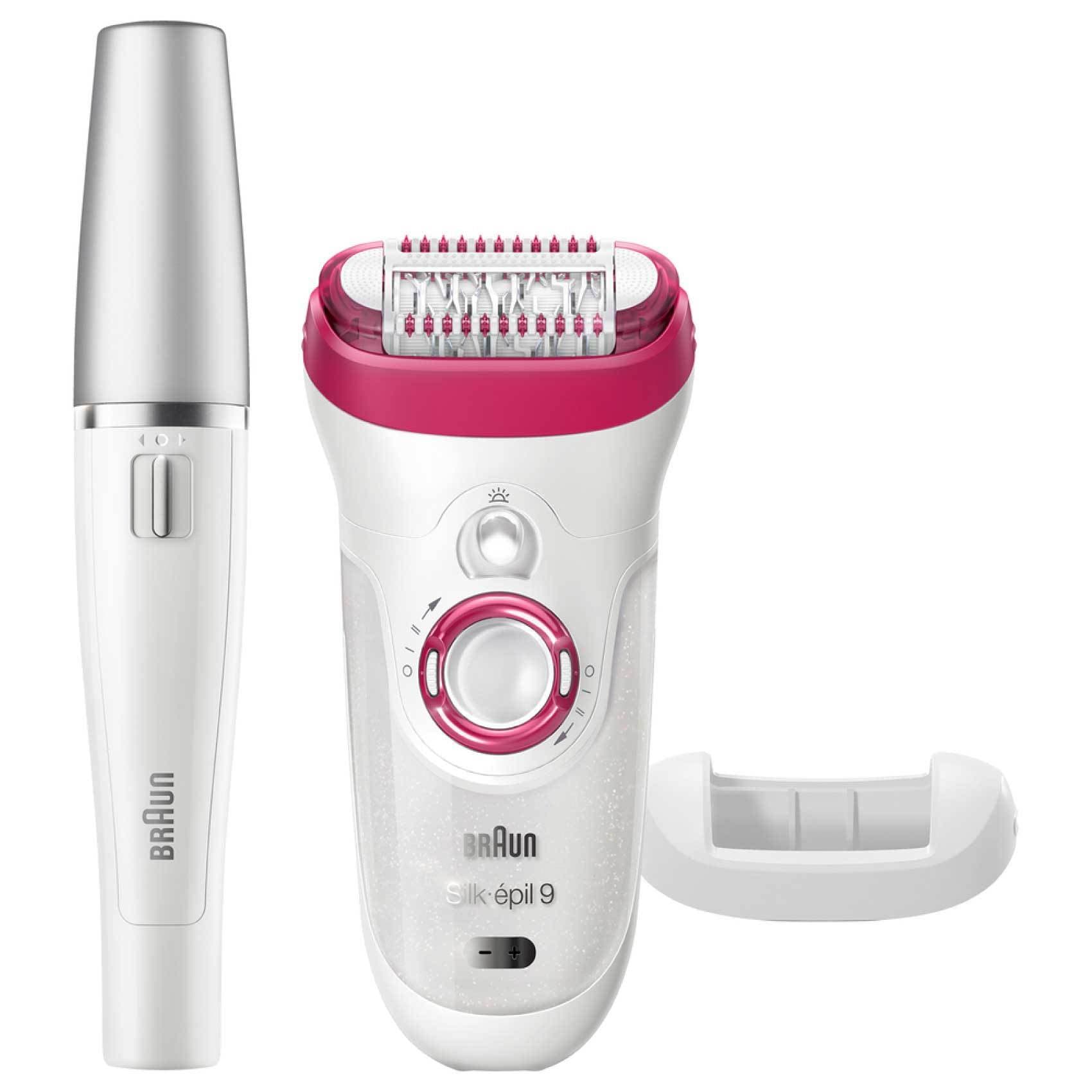 Braun silk expert discount pro 3 carrefour