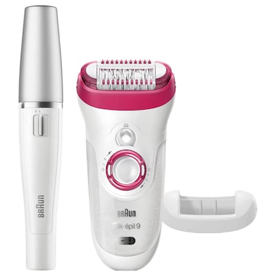 Shop Braun and Epil Online Price - Carrefour