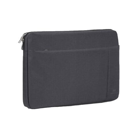 Rivacase Laptop Sleeve 8203 13.3-Inch Black