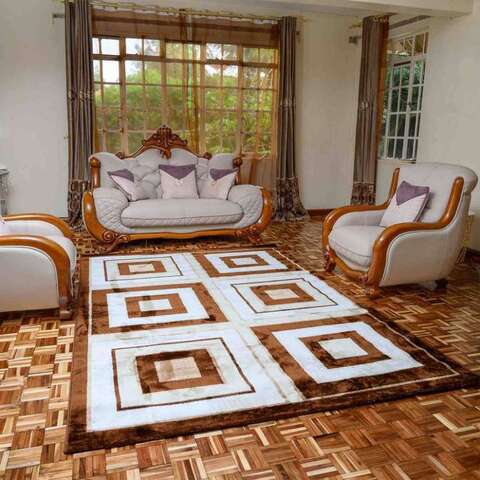Aworky Gich Carpet 260*370