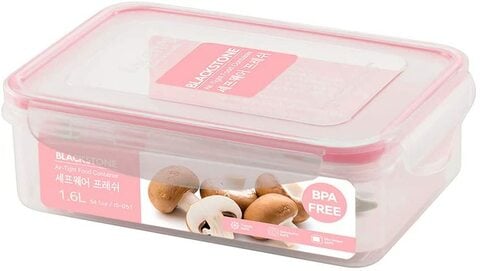 Blackstone Leakproof Food Storage Container Is051 1.6L