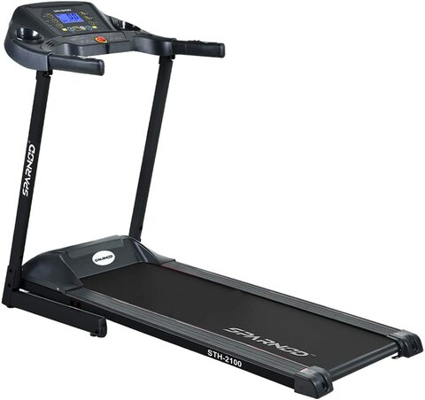 automatic treadmill