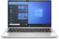 HP ProBook 430 G8 Buisness Laptop - 13.3&quot; FHD, Intel Core i5-1135G7, 8GB RAM, 512GB SSD, Intel Iris Xe Graphics, FP Reader, Windows 11 Pro - Silver