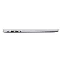 Huawei MateBook D16 Laptop With 16-Inch Display Core i5 Processor 16GB RAM 512GB SSD Intel UHD Graphic Card Mystic Silver