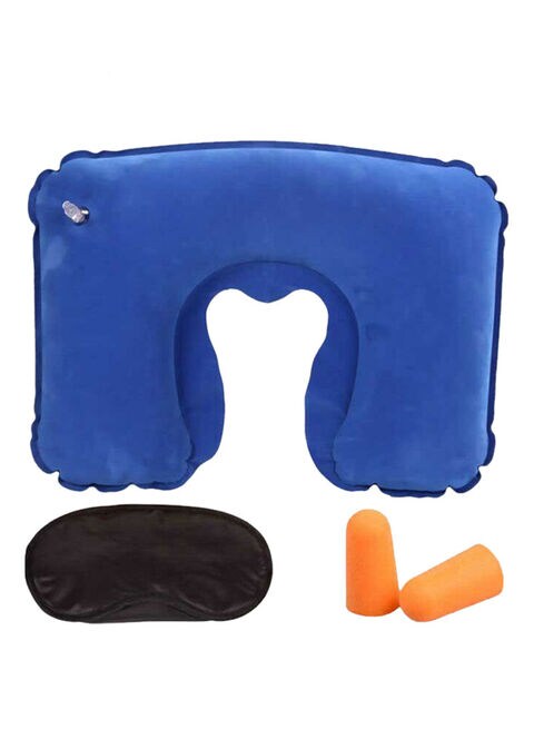 Soft store travel pillow