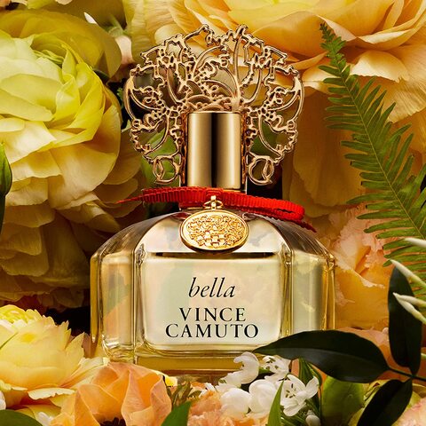 Buy Bella Vince Camuto EDP 3.4 Fl. Oz. 100ml Online - Shop Beauty &  Personal Care on Carrefour UAE