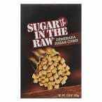 Buy Sugar In The Raw Demerara Sugar Cubes 500 gr in Kuwait