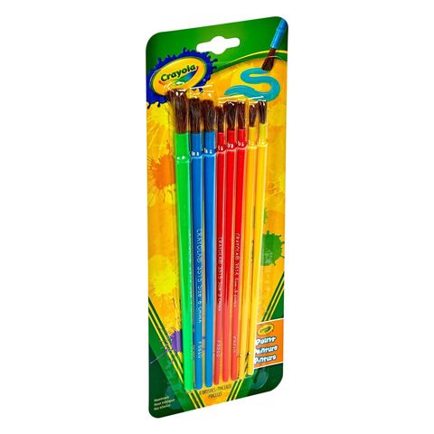 Buy Crayola Crayons, 8 Online Kuwait