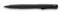 LAMY Studio Roller Ball Pen All Black, Medium Black Refill M63