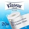 Kleenex Toilet Paper 3 Ply 160 Sheets 8 Rolls