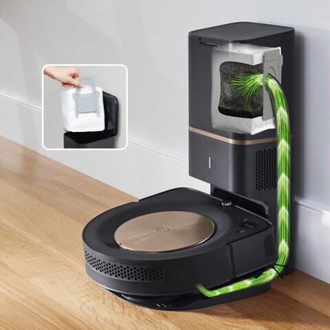 Robot discount roomba carrefour