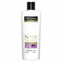 Tresemme Strengthening Conditioner Strength &amp; Fall Control To Nourish And Repair Your Hair 400m