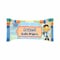 Cool &amp; Cool Dr. Cool White 10 Wipes