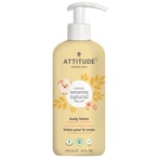 Buy Oatmeal sensitive natural baby care - Body Lotion in UAE