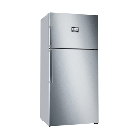 Bosch Fridge KDN76XI30M 760 Litre (Plus Extra Supplier&#39;s Delivery Charge Outside Doha)