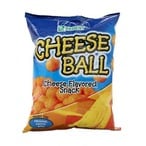 Buy Regent Cheese Ball Snack 60G in Kuwait