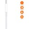 Xiaomi Mi USB Type-C to Type-C Cable 150cm Data and Charging Cable For MacBook, Xiaomi notebook &amp; USB-C Devices