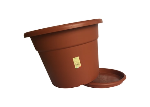 IDeL Marinella 50cm Nova Clay Plant Pot
