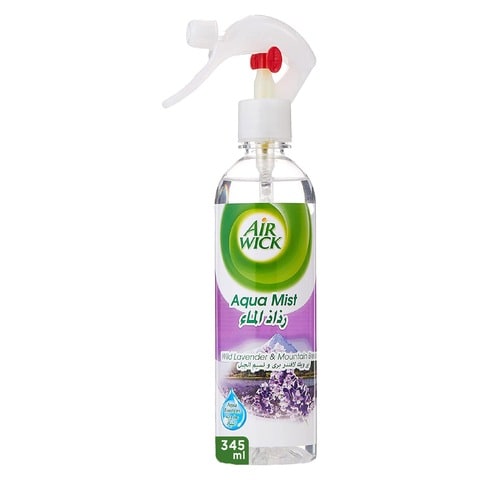 Air Wick Aqua Mist Air Freshener 345ml