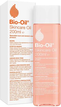 Bio-Oil Specialist Skin Care Oil White - 200ml