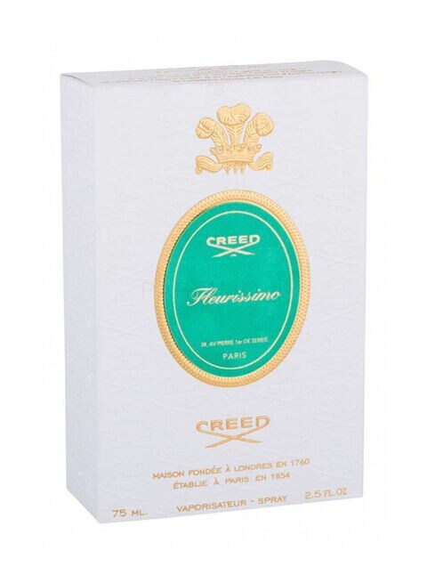 Creed Fleurissimo Eau De Parfum For Women - 75ml