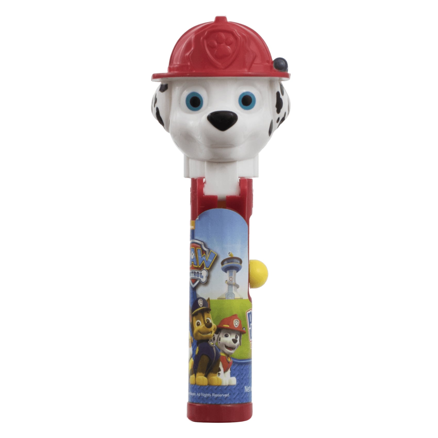 Paw store patrol pop