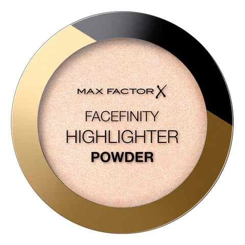 Max factor deals powder