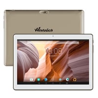 Wintouch Tablet M11 10.1-Inch, 16gb, Dual Sim, Wi-Fi + 3g, Gold