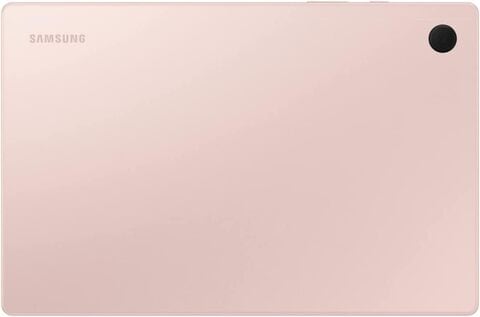 SAMSUNG Tablette TAB A8 Pink Gold 10.5 64Go