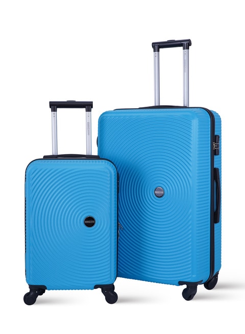 Trolley bags discount for international travel