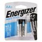 Energizer Max Plus AA2 Alkaline Battery 2 Piece