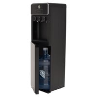 Hoover Bottom Loading Water Dispenser HWD-SBL-02B Black