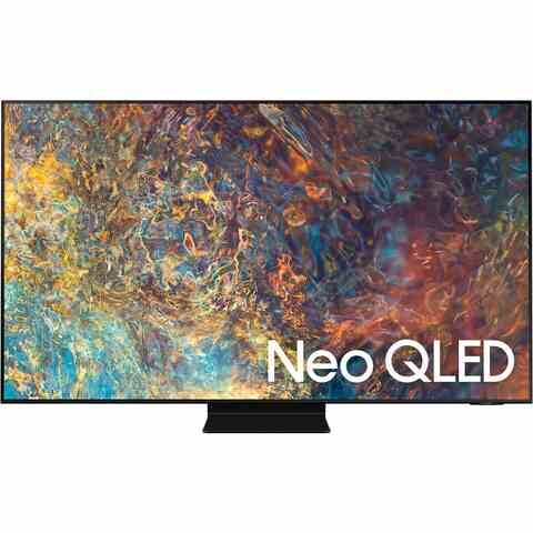 Samsung Neo 75-Inch 4K UHD QLED Smart TV QA75QN90AAUXZN Black