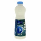 Buy Al Rawabi Vitamin D Full Cream Milk 1L in UAE
