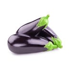 Buy Bio Eggplant -1Kg in Egypt