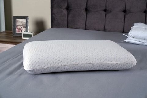 Memory best sale foam pillow