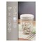 Lock&amp;Lock Interlock Food Container Round White 700ml